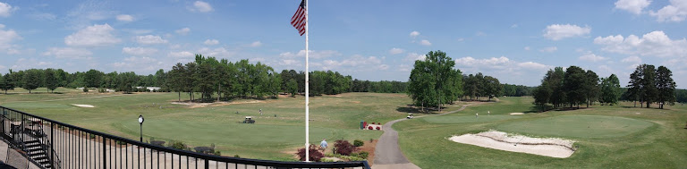 Cherokee National Golf and Recreational Club Cherokee National Golf and Recreational Club