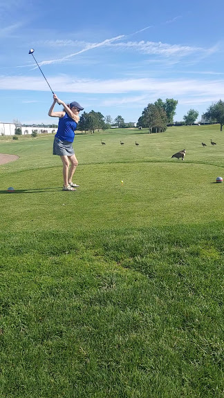 Cherokee Ridge Golf Course — Colorado Springs, Colorado (3)