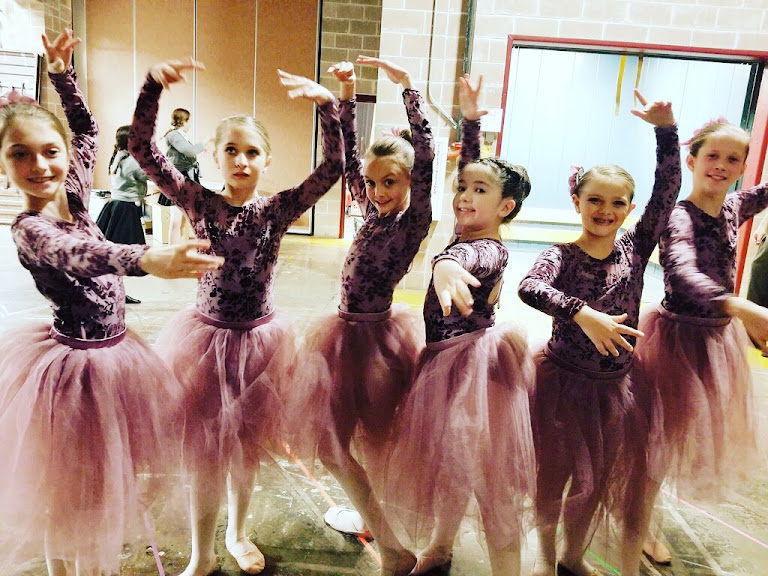 Cherry Creek Dance — Denver, Colorado (2)
