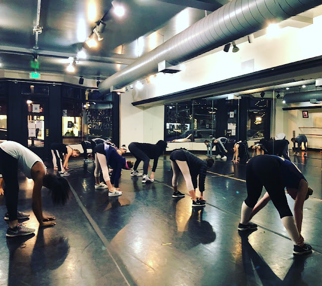 Cherry Creek Dance — Denver, Colorado (3)