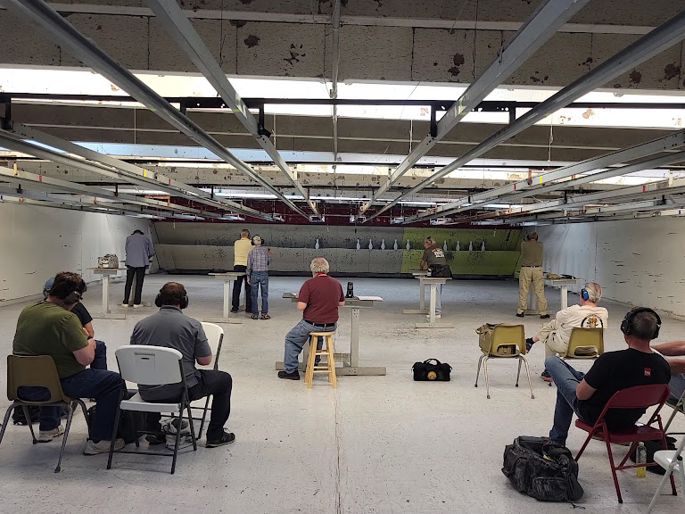 Cherry Creek Gun Club, Inc. — Aurora, Colorado (2)