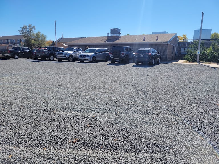 Cherry Creek Gun Club, Inc.