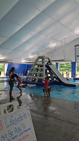 Cheshire Community Pool — Cheshire, Connecticut (3)