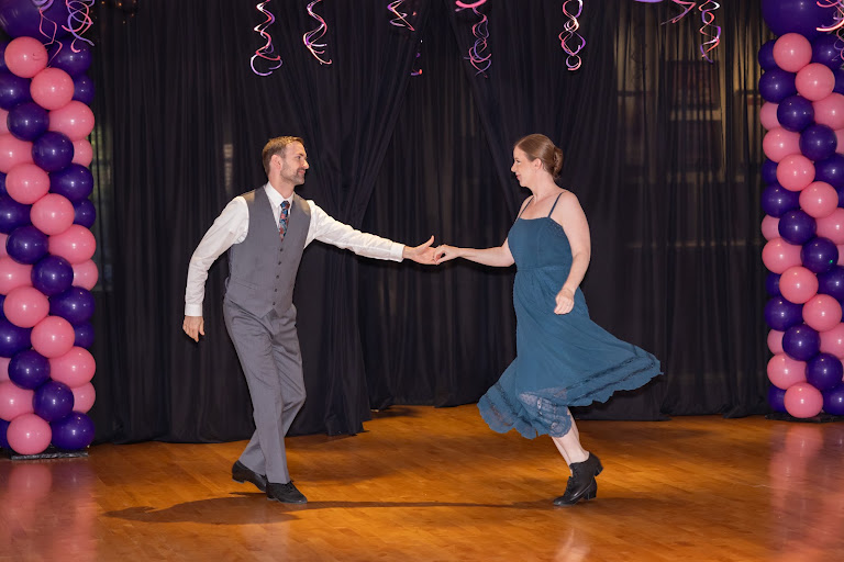 Chevy Chase Ballroom Dance Studio — Washington, District of Columbia (2)