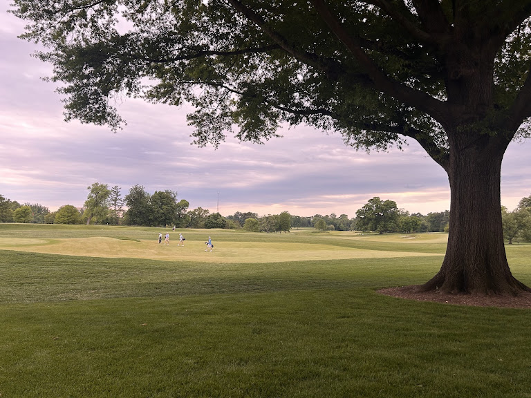 Chevy Chase Club — Chevy Chase, Maryland (2)