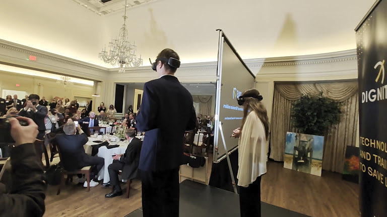 Chevy Chase Club — Chevy Chase, Maryland (3)