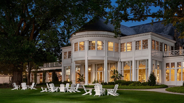Chevy Chase Club