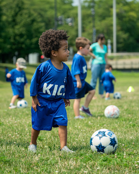 Chicago KICS Football Club