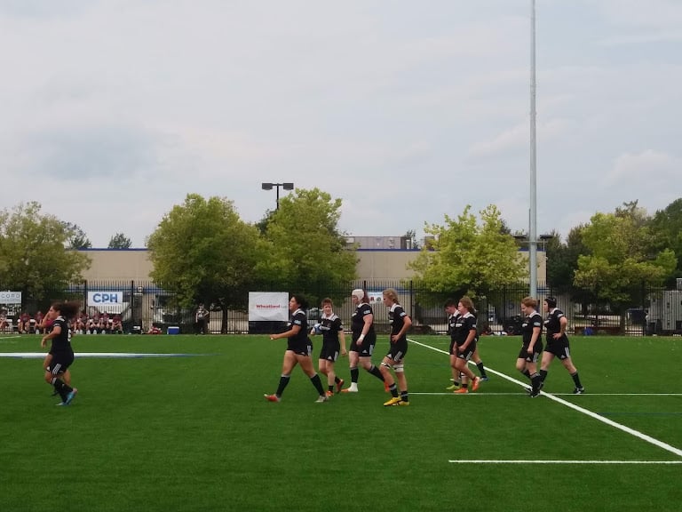 Chicago Lions Rugby — Rugby venue in Illinois