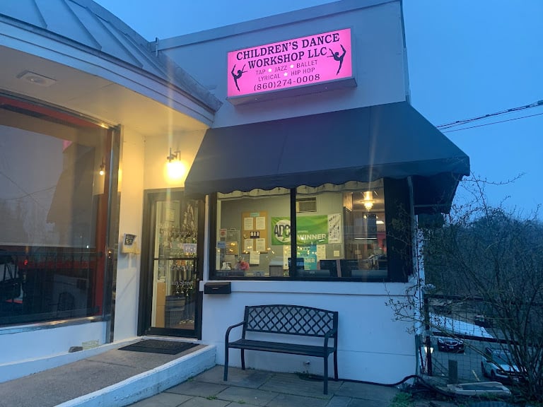 Children’s Dance Workshop — Dance venue in Connecticut