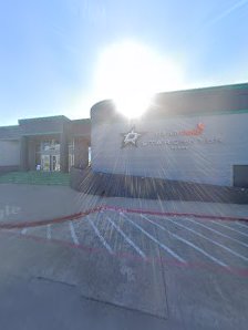 Children’s Health Star Center – Plano