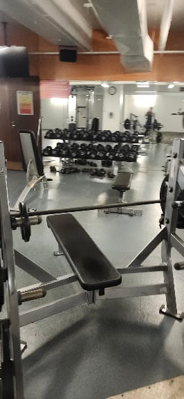 Childress Klein YMCA — Charlotte, North Carolina (2)