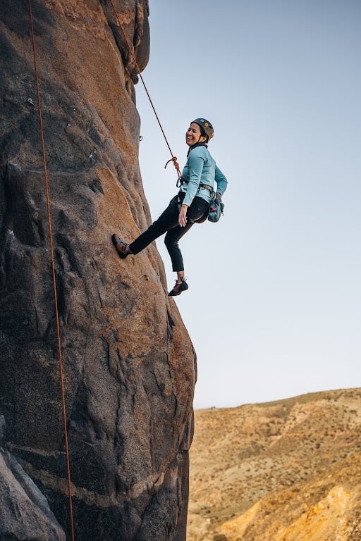 Chillino Rock Climbing — Sports Club in San Diego, California