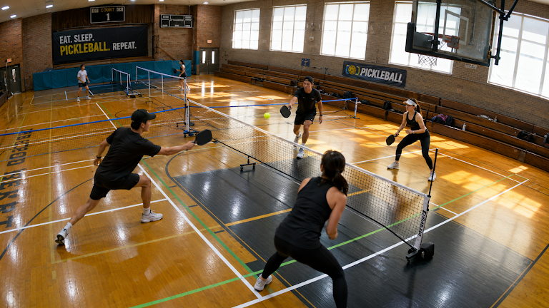 Chilltown Sports and Rec