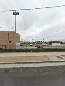 Chittick Field — Long Beach, California (2)