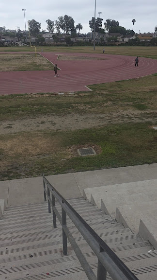 Chittick Field — Long Beach, California (3)