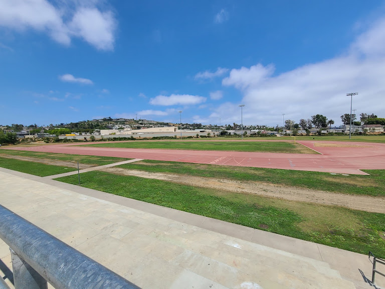 Chittick Field