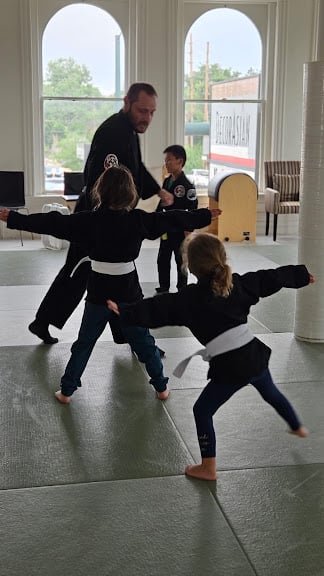 Chochin Dojo — Denver, Colorado (3)