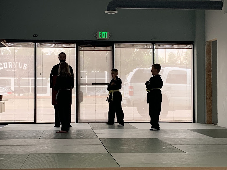 Chochin Dojo