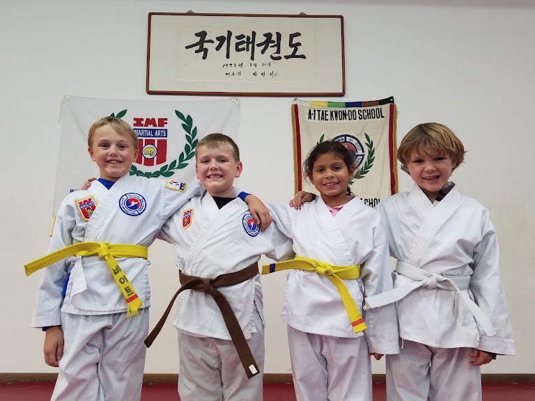 Choi Martial Arts Academy LLC — Indianapolis, Indiana (3)