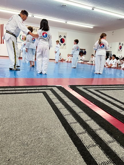 Choi Martial Arts Academy LLC