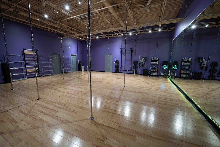 Chrome Fitness — Carmel, Indiana (2)