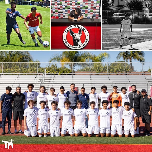 Chula Vista Fútbol Club