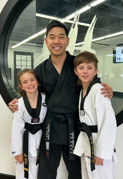 Chun's Martial Arts Academy — Atlanta, Georgia (2)