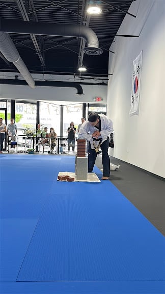 Chun's Martial Arts Academy — Atlanta, Georgia (3)