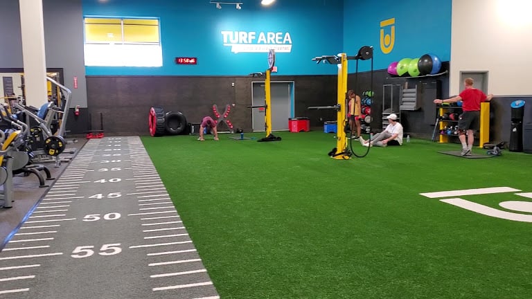 Chuze Fitness — Albuquerque, New Mexico (2)