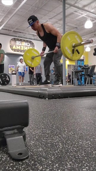 Chuze Fitness — Aurora, Colorado (2)