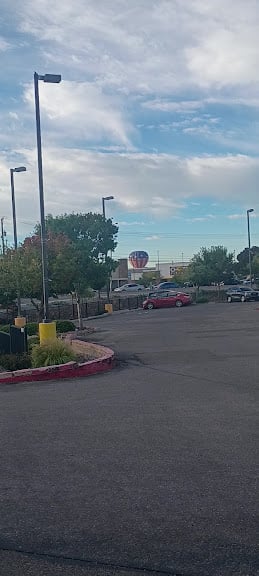 Chuze Fitness — Albuquerque, New Mexico (2)