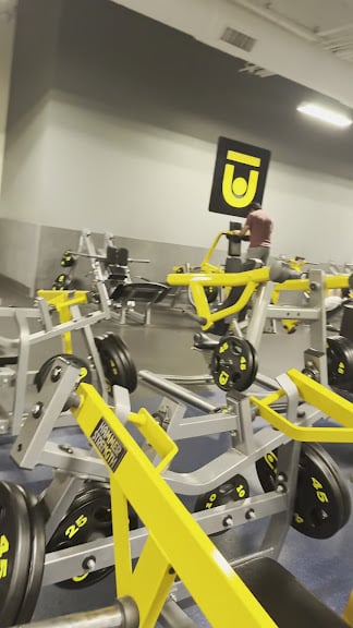 Chuze Fitness — Albuquerque, New Mexico (3)