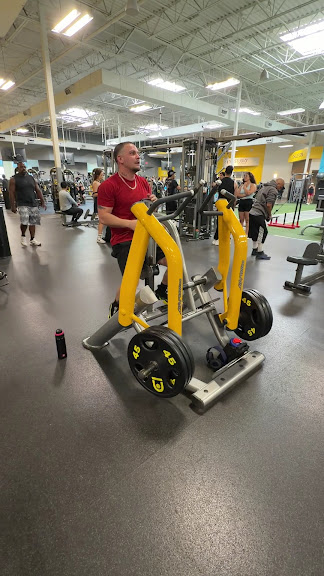 Chuze Fitness — Tucson, Arizona (3)