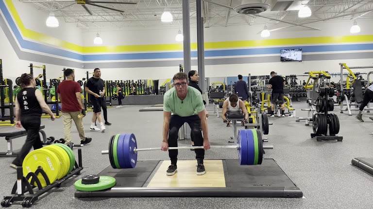 Chuze Fitness — Aurora, Colorado (3)