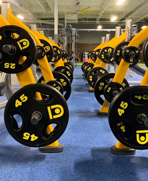 Chuze Fitness