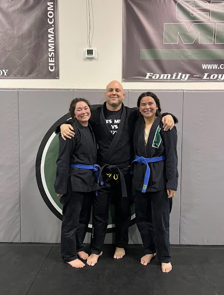 Cies MMA — Colorado Springs, Colorado (3)