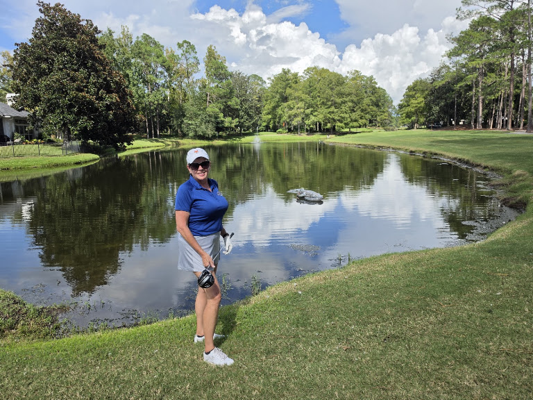 Cimarrone Golf Club — Jacksonville, Florida (2)