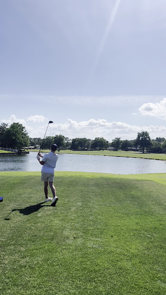 Cimarrone Golf Club — Jacksonville, Florida (3)