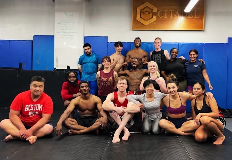 Citadel Martial Arts — Boston, Massachusetts (2)