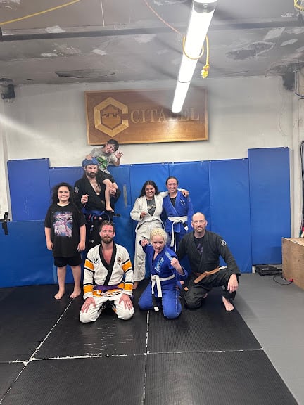 Citadel Martial Arts