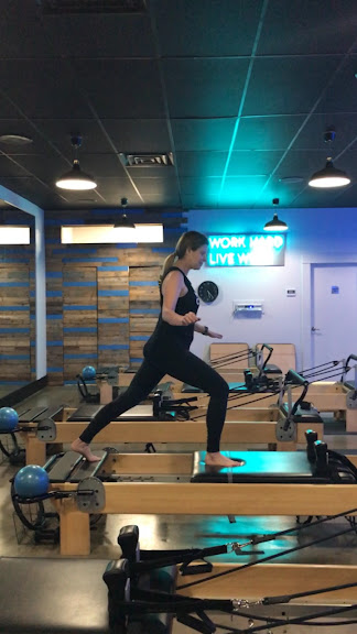 Citizen Pilates — Houston, Texas (3)