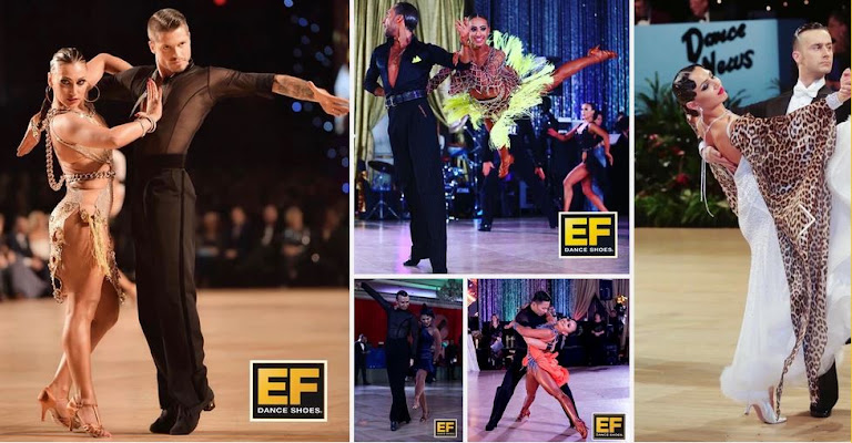 City Best Dance — New York, New York (2)