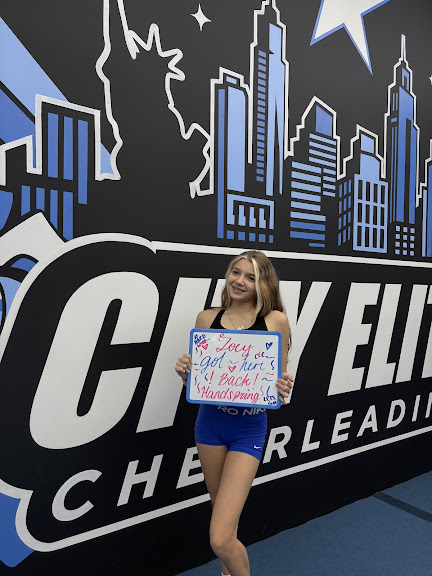 City Elite Cheerleading — Gymnastics venue in New York