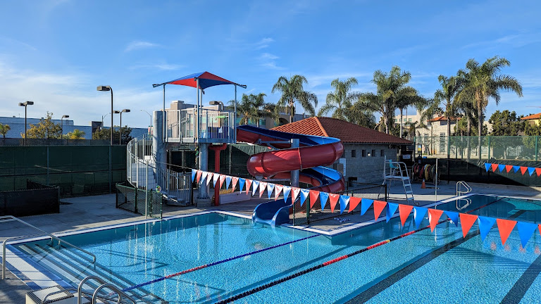 City Heights Swim Center