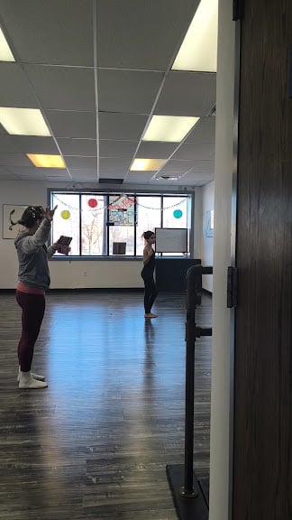 City In Motion Dance Theater — Kansas City, Missouri (3)