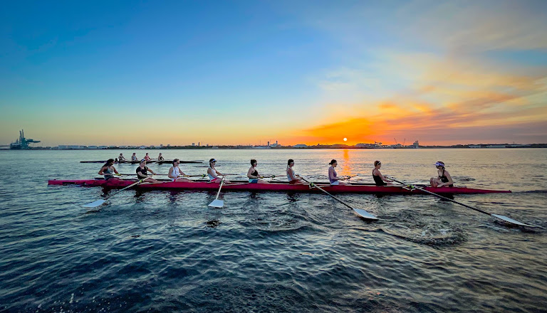 City Island Rowing — Bronx, New York (2)