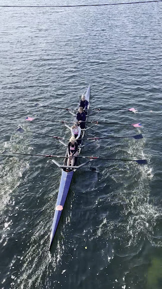 City Island Rowing — Bronx, New York (3)