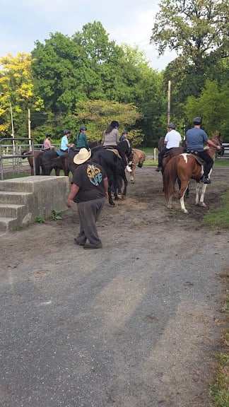 City Island Stables, Inc. — Bronx, New York (2)