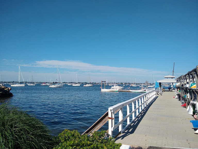 City Island Yacht Club — Bronx, New York (2)